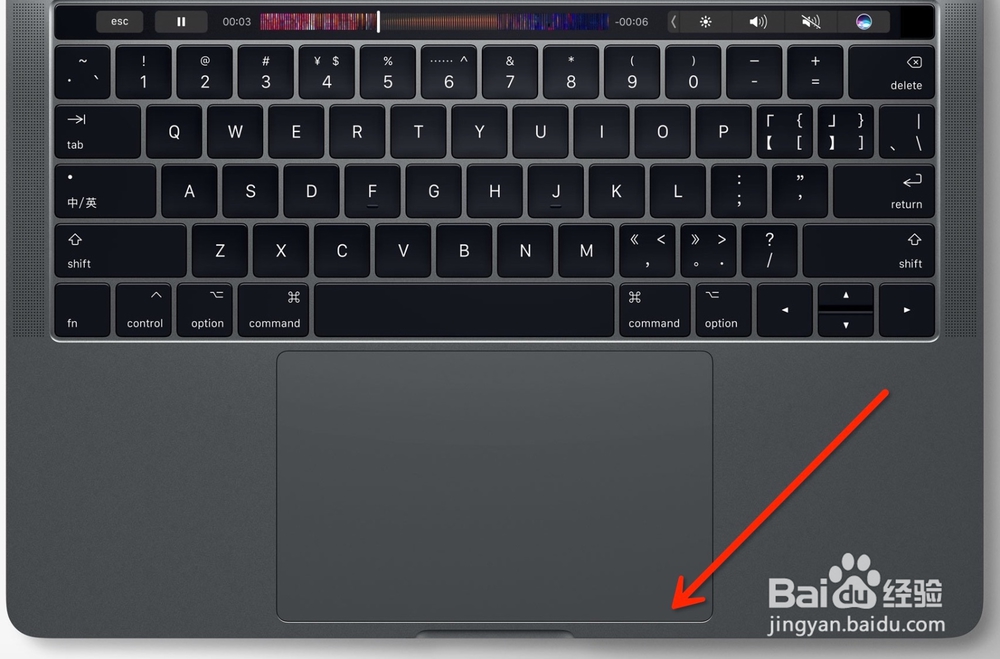 mac的复制粘贴快捷键