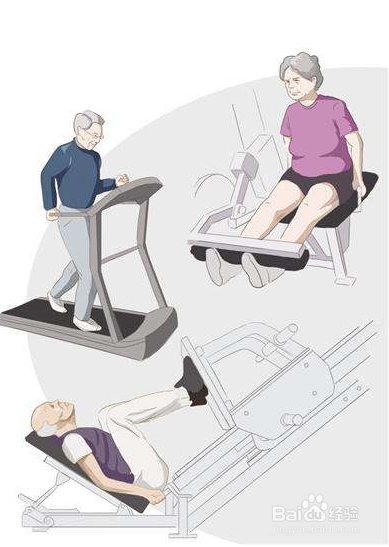 帕金森如何康复训练