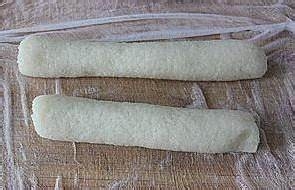 水晶年糕的做法