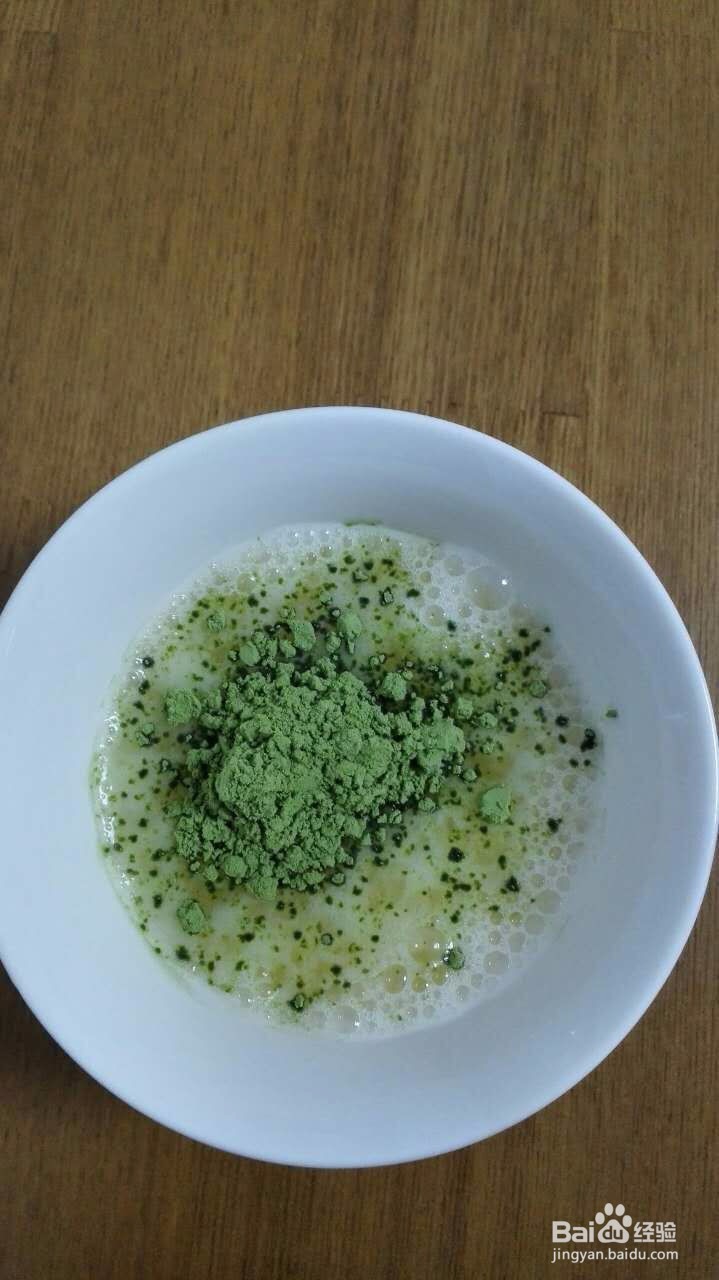 大麦若叶青汁应该怎么喝？