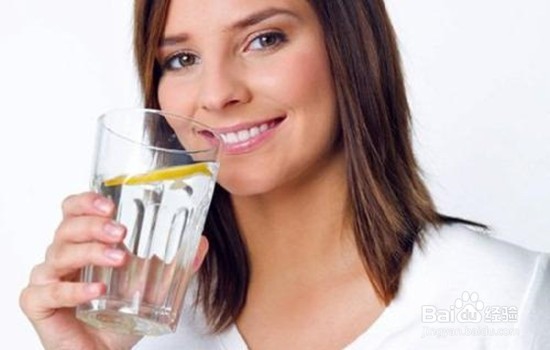 食醋减肥陈醋泡生姜 不仅能减肥还能降“三高”