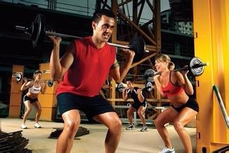 瘦子增肌增重的十个要点【健身健美】