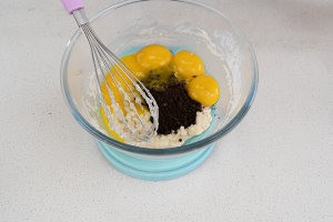 奥利奥古典蛋糕