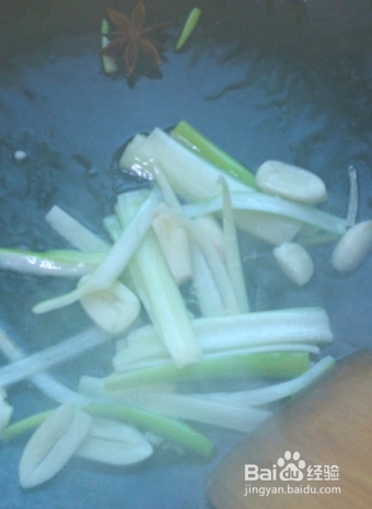 山东炖咸鲅鱼的做法