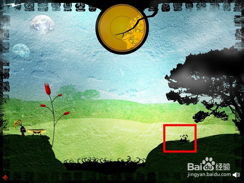 玛雅之神通关攻略：[2]第4~6关