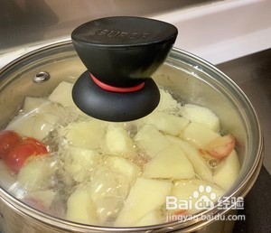 小儿积食苹果山楂水怎么熬