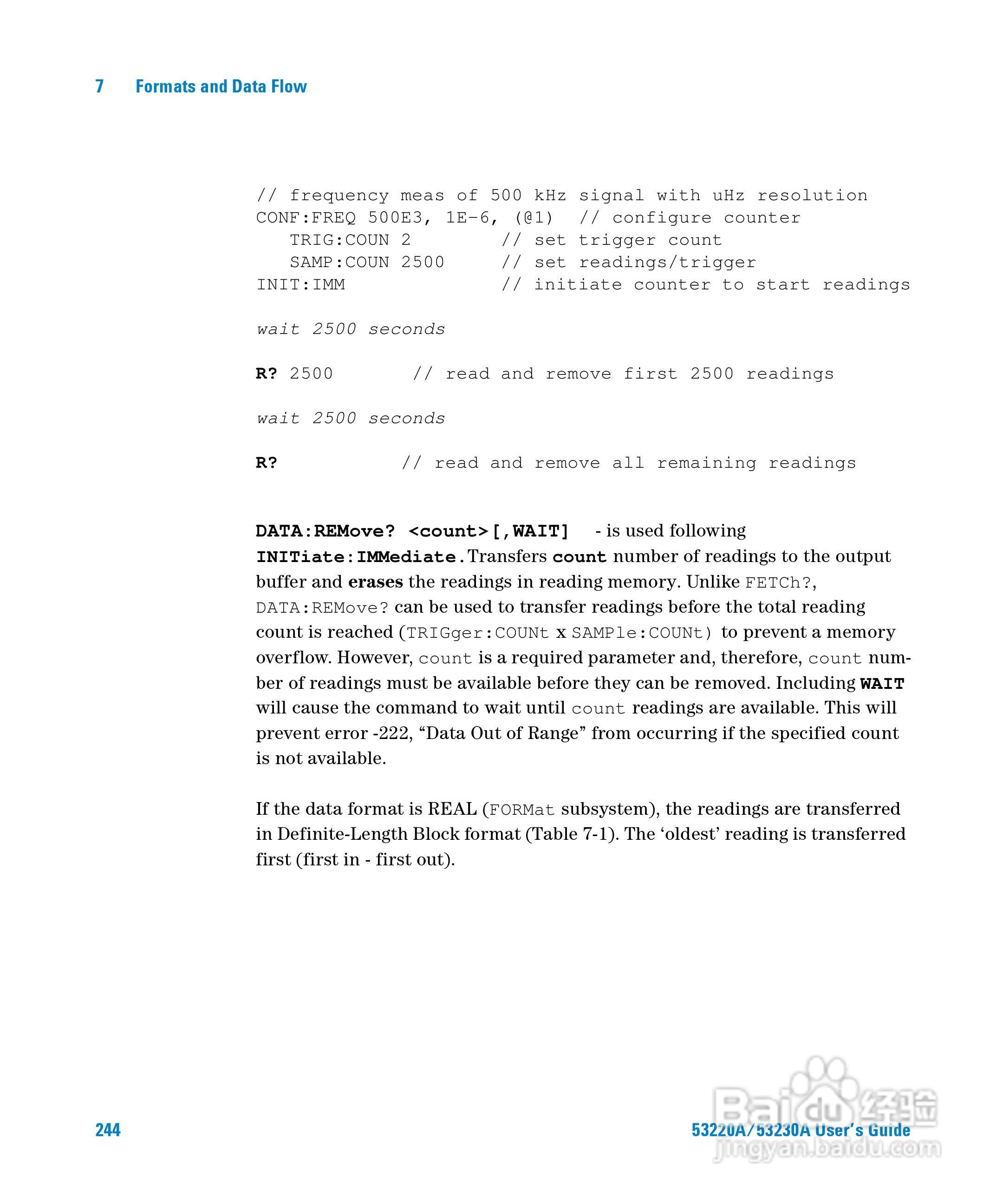 53220A计频器操作手册:[25]