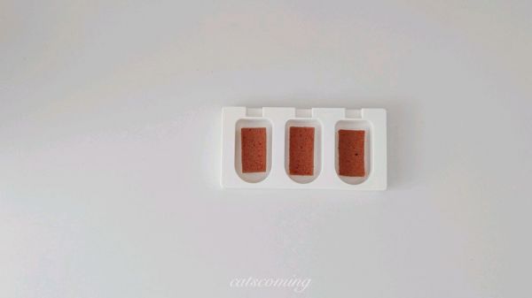 抹茶梦龙慕斯蛋糕