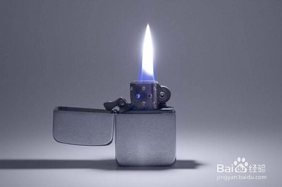 怎样挑选打火机?