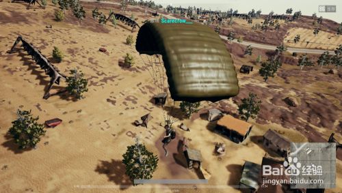 绝地求生回放位置在哪里 怎么看回放 百度经验