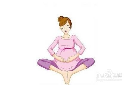 孕中期应该注意的事项