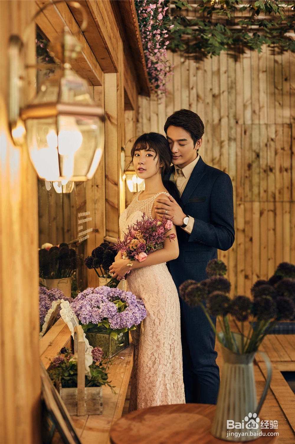 人像摄影的构图小技巧,你知道吗?