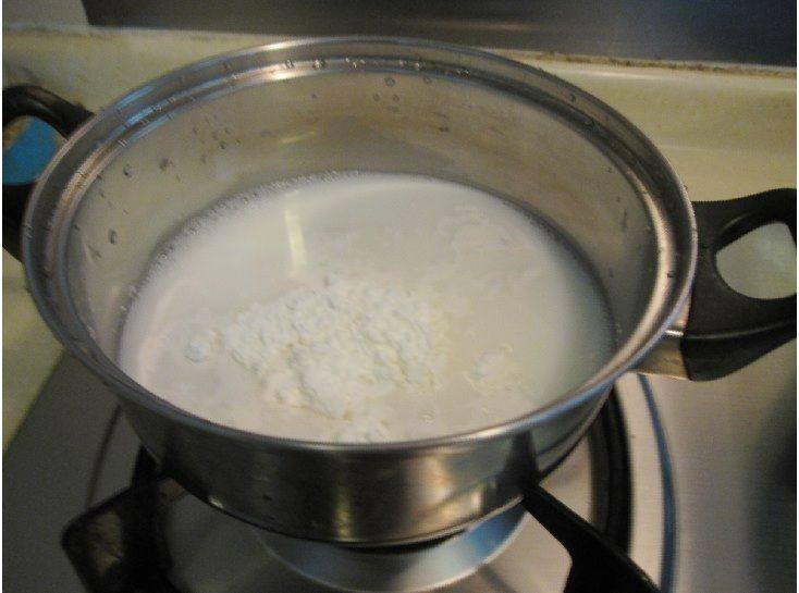 红豆椰汁糕怎么做好吃，看这个就能学会