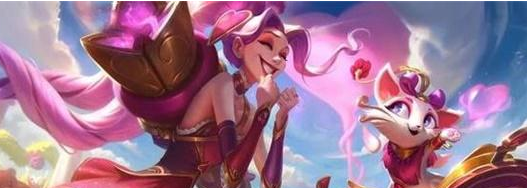 英雄联盟手游3.0版本更新了什么