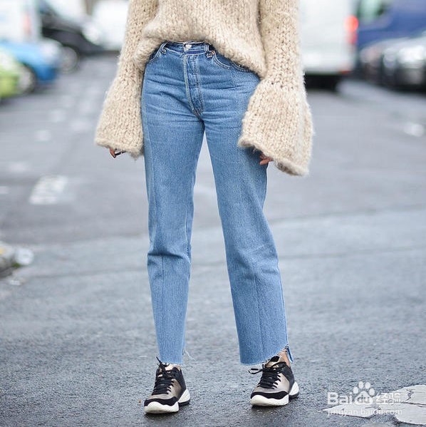 如何选购牛仔裤？