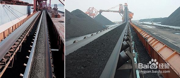 橡胶输送带怎么分类