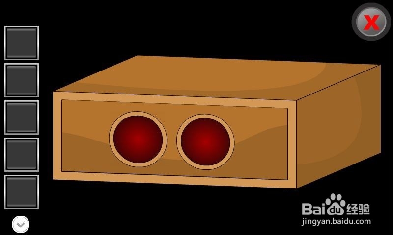 彼得逃离牛仔屋攻略：[4]