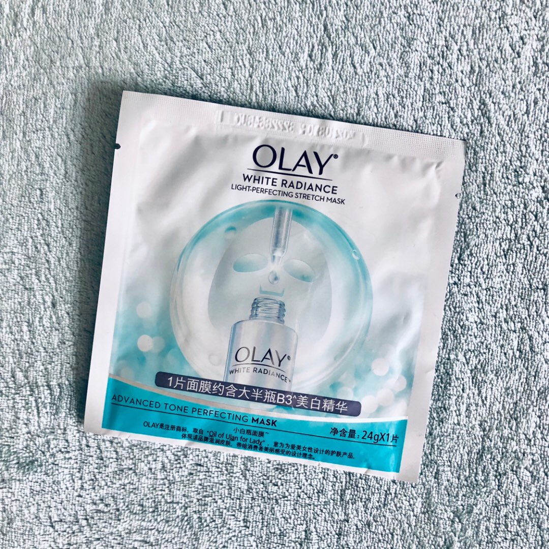 自用面膜测评合集 补水美白修复 统统搞定！