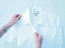 去除衣服记号笔迹的方法