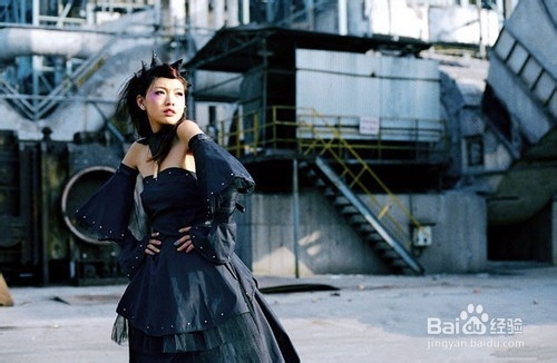 如何拍出唯美漂亮的照片