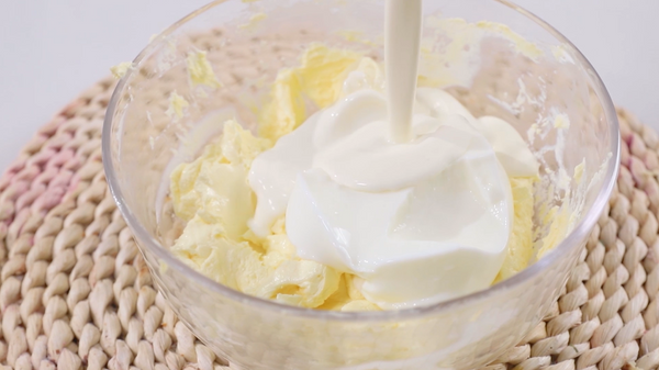 焦糖奶酥芝士蛋糕