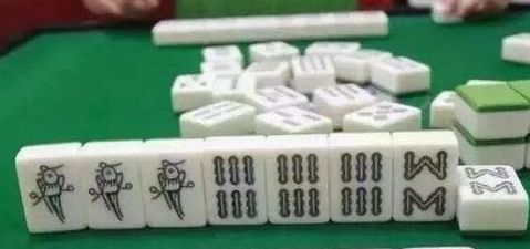 上海麻将游戏攻略