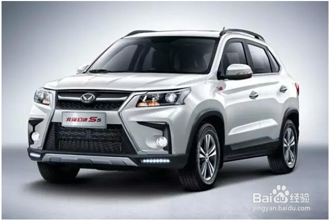 惊天秘密：SUV之所以比轿车火，背后居然是这个