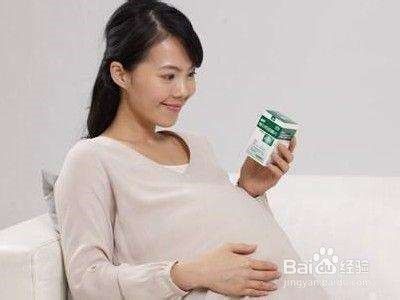 孕早期需要补钙吗，孕妇孕早期补钙注意事项？