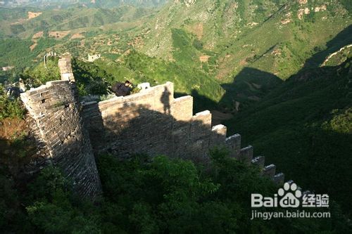 八达岭长城一日游攻略及景点