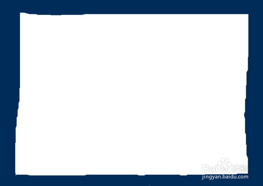 榜样手抄报简单漂亮