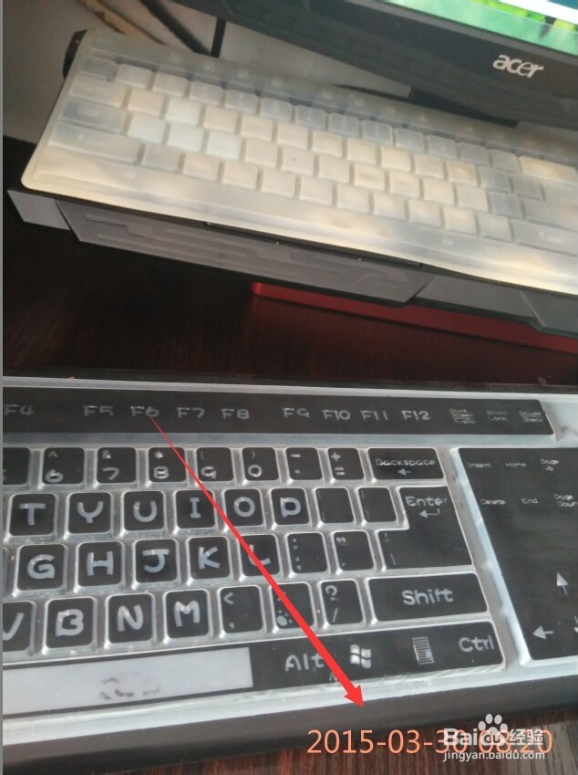 如何让红米Note相机拍照时添加时间水印