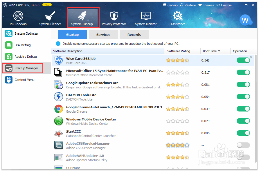修复Win10启动变慢的问题,Windows 10 启动加速
