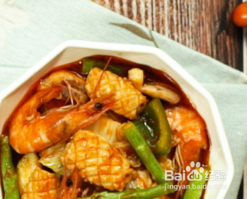 部队火锅如何制作