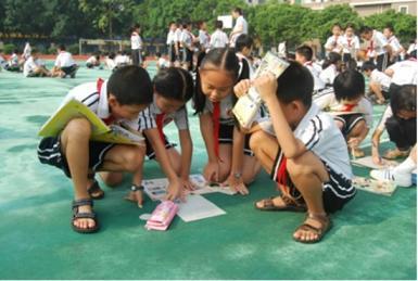 怎样有效提高英语口语水平