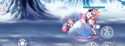 崩坏2荒野雪原攻略