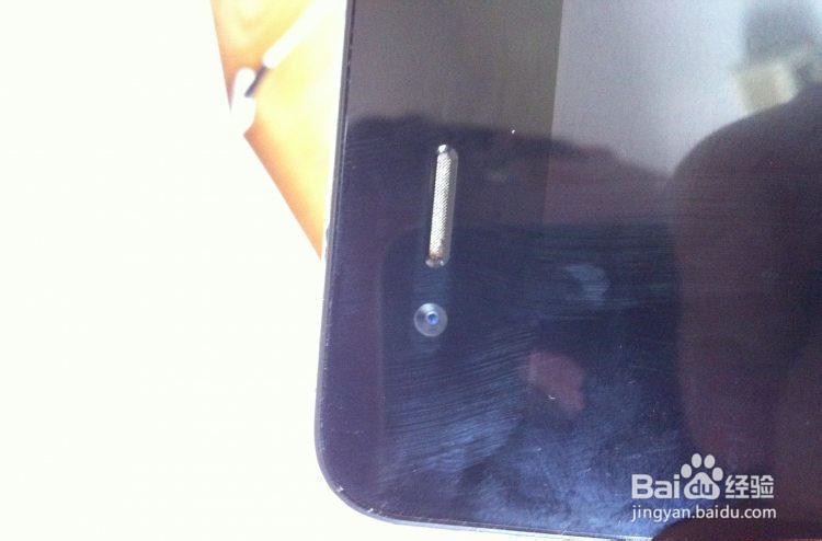 怎么辨别iPhone原装屏与翻新屏