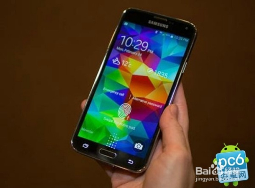 三星g900a Sc 04f N900t Sim卡网络解锁pin码 百度经验