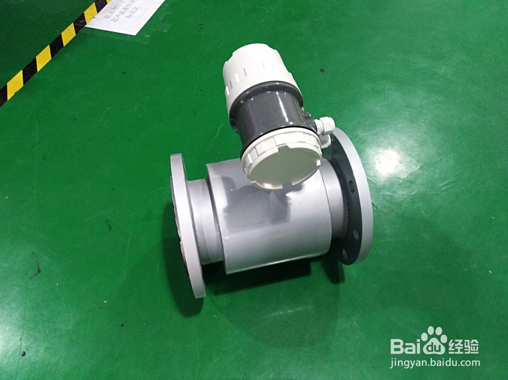 智能电磁流量计选型