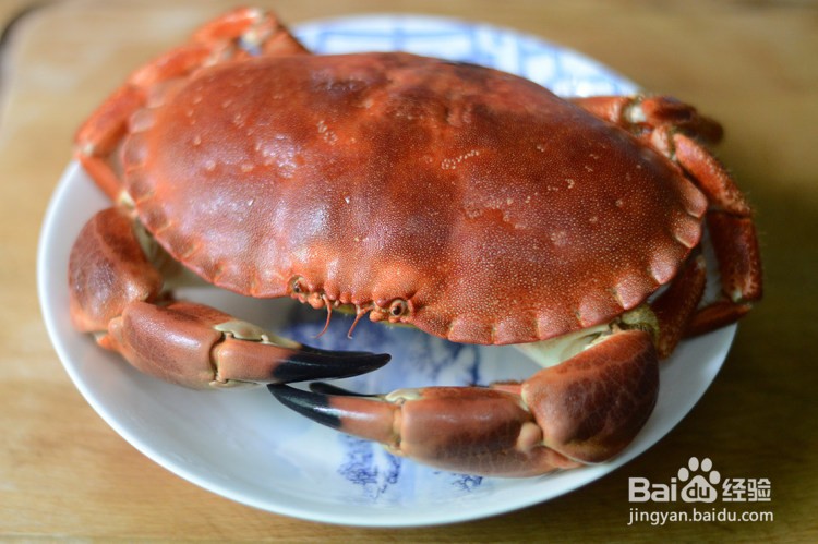 剥好的蟹肉怎么做好吃
