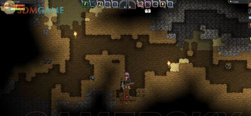 星界边境-入门指南及系统教程：[8]