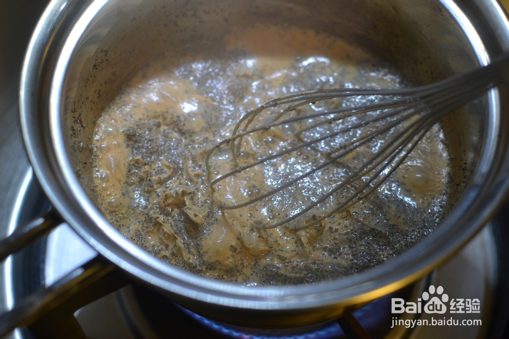 小白也能做奶茶吐司