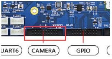 iMX6UL Cortex-A7架构单核ARM开发板接口介绍