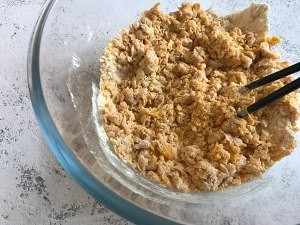 怎么做南瓜紫薯发面饼