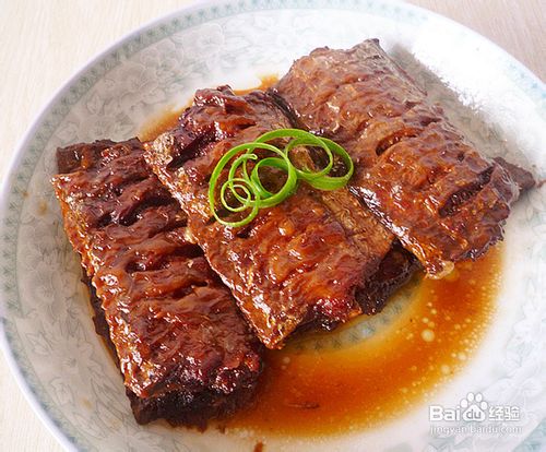 秘制无骨葱酥鱼