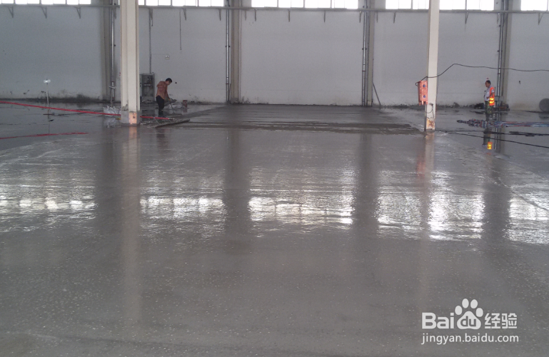 地面防潮有哪些做法