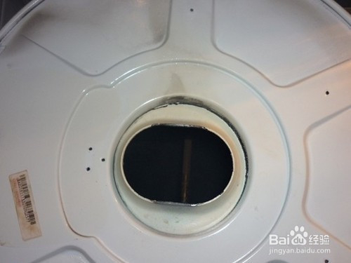 海尔电热水器的清洗方式