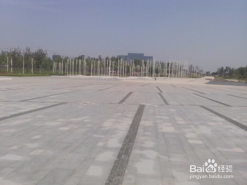 沛县旅游景点攻略