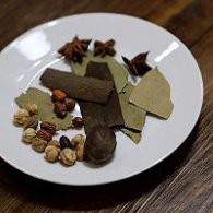 不点外卖51--香辣牛肉面
