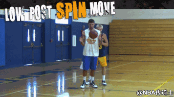 为什么你转身过人时经常球要飞球到底要怎样拿