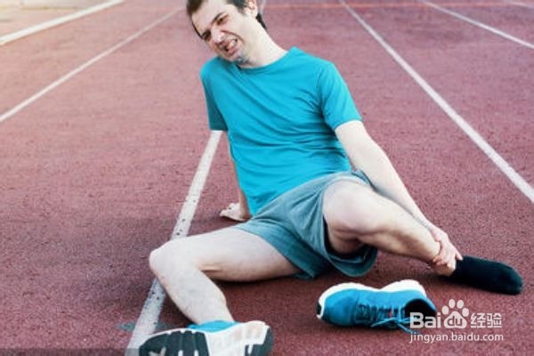 如何预防运动过程中的损伤